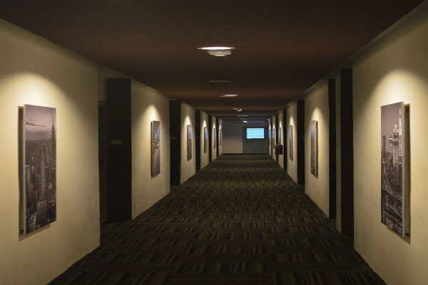 Hotel Neo Candi Semarang